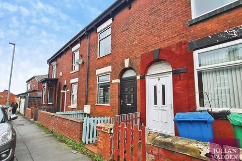 2 bedroom terraced house to rent, Highmead Street, Gorton, Manhester, M18