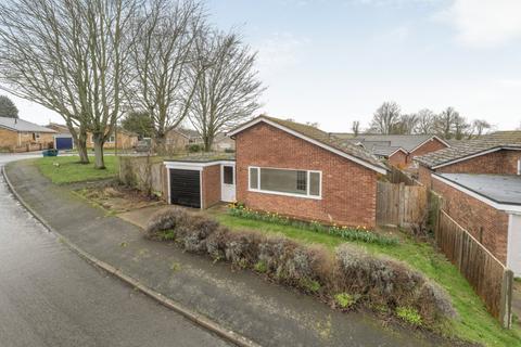 3 bedroom detached bungalow for sale, Clematis Close, Branston, Lincoln, Lincolnshire, LN4