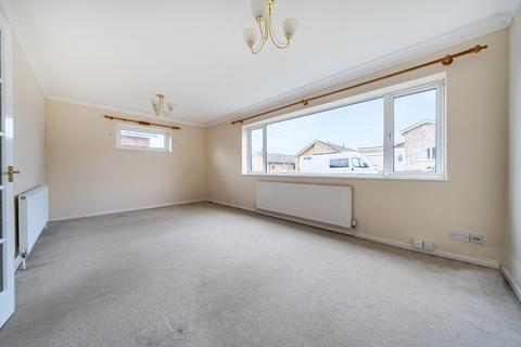3 bedroom detached bungalow for sale, Clematis Close, Branston, Lincoln, Lincolnshire, LN4