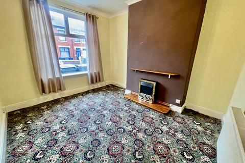 undefined, Cunliffe Road, Blackpool FY1