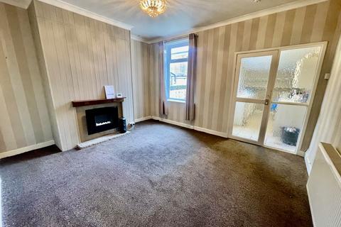 undefined, Cunliffe Road, Blackpool FY1