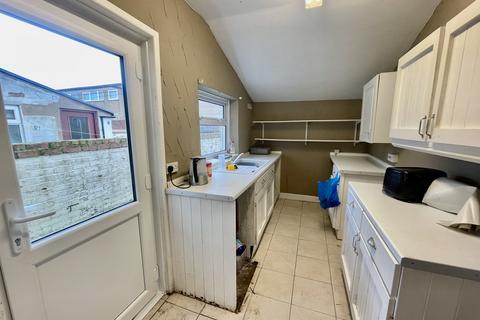 undefined, Cunliffe Road, Blackpool FY1