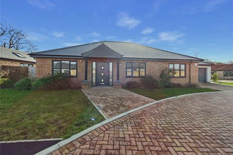 undefined, 2 Oak Tree Place, Elmstead, Colchester, Essex, CO7