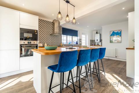 undefined, Clifton Road, Wymondham, Norfolk, NR18