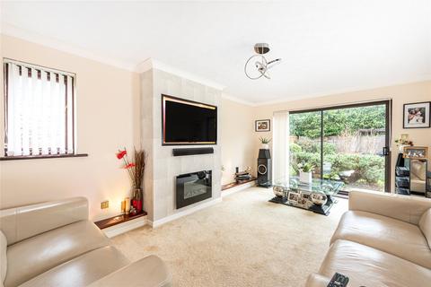 4 bedroom detached house for sale, Berrystead, Caldecotte, Milton Keynes, Buckinghamshire, MK7