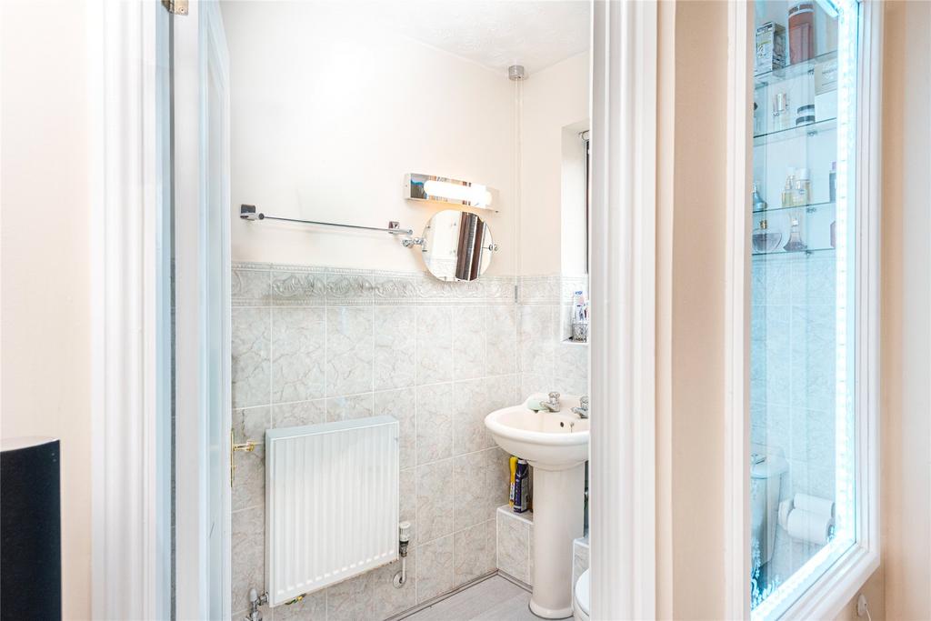 En Suite
