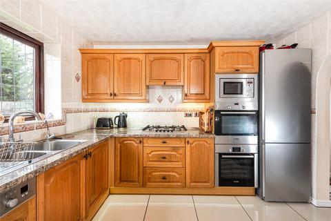 4 bedroom detached house for sale, Berrystead, Caldecotte, Milton Keynes, Buckinghamshire, MK7