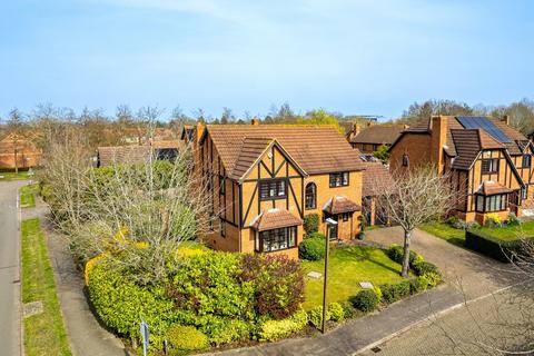 undefined, Berrystead, Caldecotte, Milton Keynes, Buckinghamshire, MK7