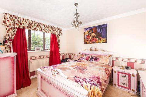 4 bedroom detached house for sale, Berrystead, Caldecotte, Milton Keynes, Buckinghamshire, MK7