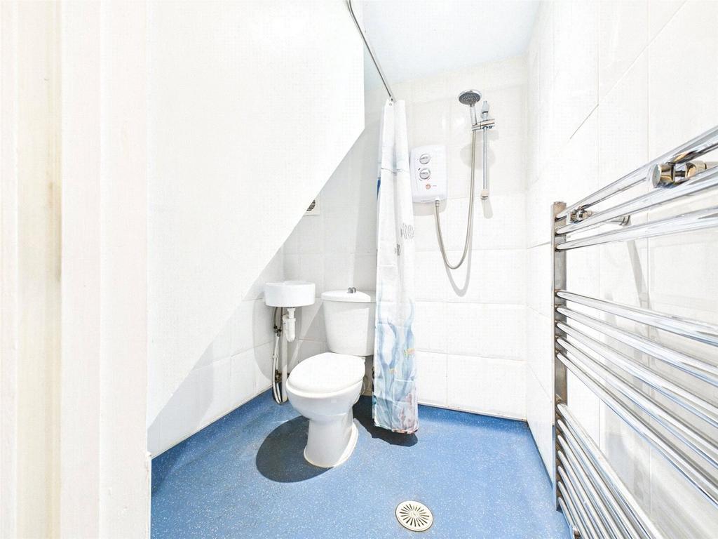Wet Room