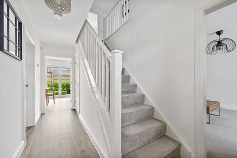 4 bedroom detached house for sale, Collier Way, Upholland, Skelmersdale. WN8 0BY