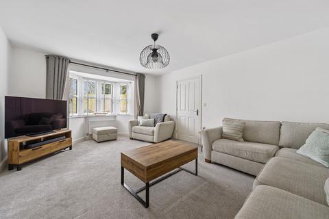 4 bedroom detached house for sale, Collier Way, Upholland, Skelmersdale. WN8 0BY