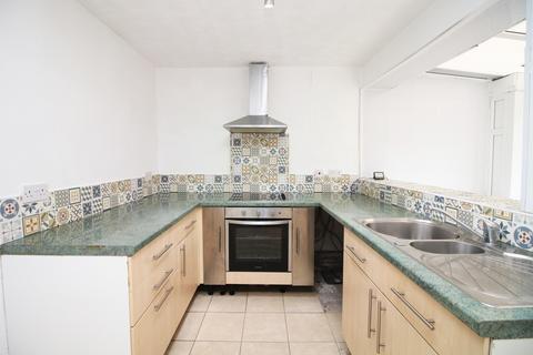 undefined, Brecon Close,  Blackpool, FY1