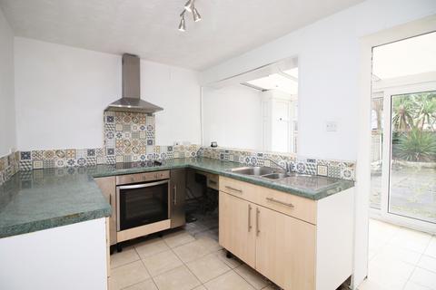 undefined, Brecon Close,  Blackpool, FY1