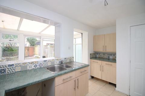 undefined, Brecon Close,  Blackpool, FY1