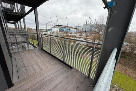 undefined, The Cube, 2B The Waterfront, Sports City