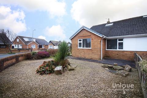 undefined, Burns Avenue,  Thornton-Cleveleys, FY5
