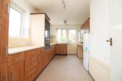 undefined, Burns Avenue,  Thornton-Cleveleys, FY5