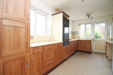 undefined, Burns Avenue,  Thornton-Cleveleys, FY5