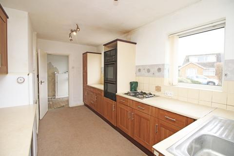 undefined, Burns Avenue,  Thornton-Cleveleys, FY5