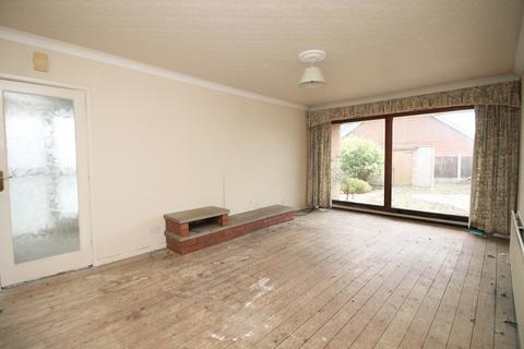 undefined, Burns Avenue,  Thornton-Cleveleys, FY5
