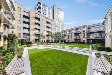 2 bedroom flat for sale, Sovereign Court, Hammersmith, W6