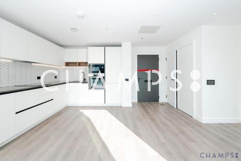 2 bedroom flat for sale, Sovereign Court, Hammersmith, W6