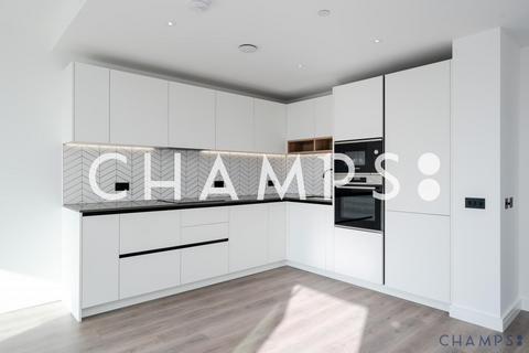 2 bedroom flat for sale, Sovereign Court, Hammersmith, W6