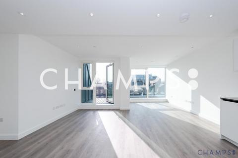 2 bedroom flat for sale, Sovereign Court, Hammersmith, W6