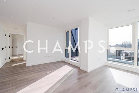 2 bedroom flat for sale, Sovereign Court, Hammersmith, W6