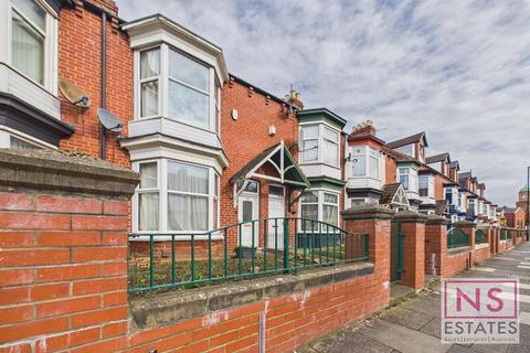 undefined, Ayresome Street, Middlesbrough, TS1