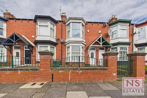 undefined, Ayresome Street, Middlesbrough, TS1
