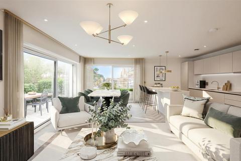 undefined, Lee Bay Gardens