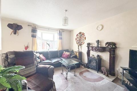 Sherborne Street, Cheetham Hill, Manchester, M8