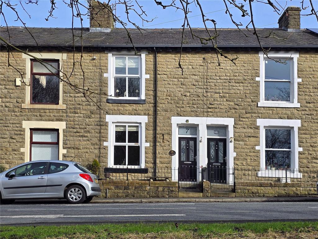 Period Home