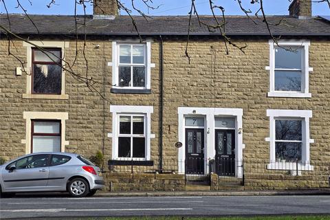 Hud Hey Road, Haslingden, Rossendale, BB4