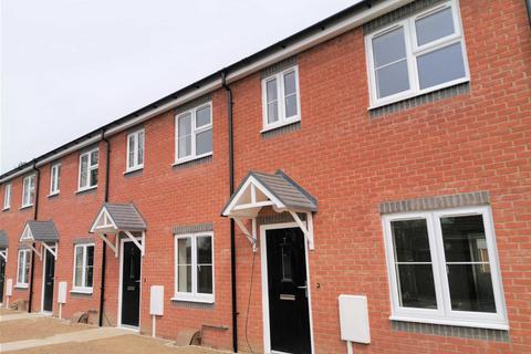 undefined, Pankhurst Close, Spalding