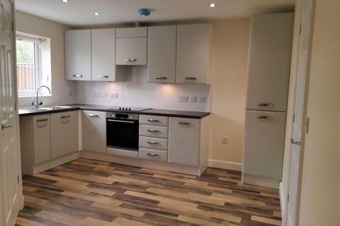 undefined, Pankhurst Close, Spalding