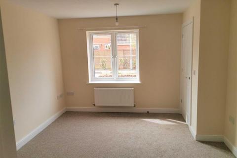 undefined, Pankhurst Close, Spalding