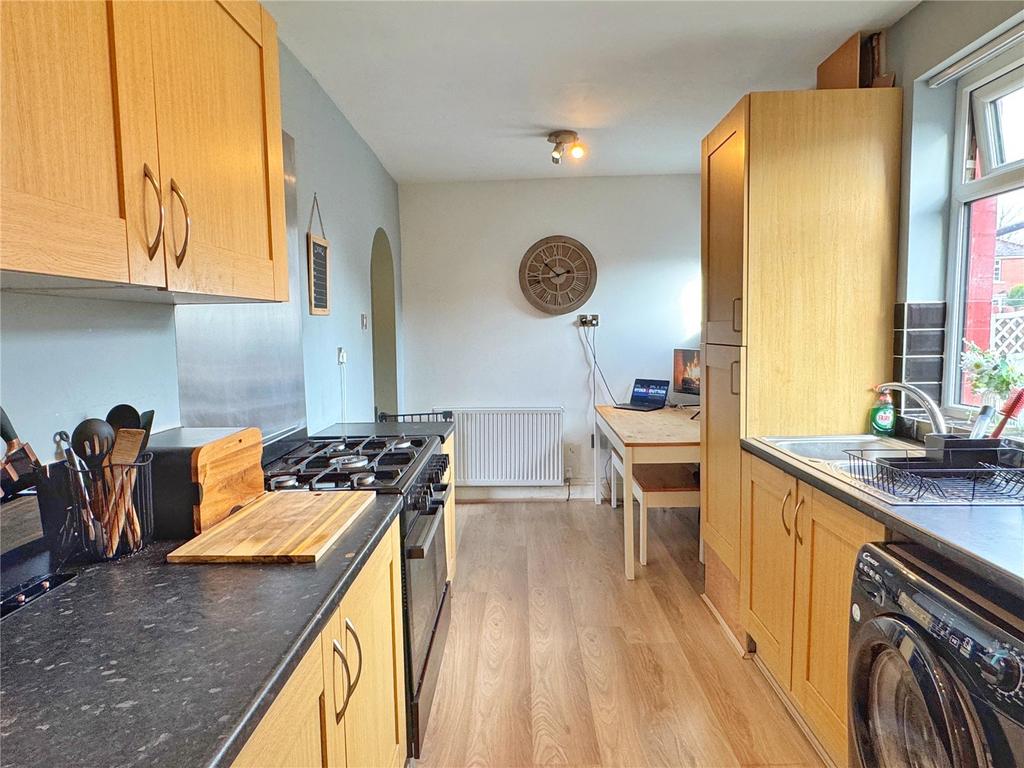 Kitchen / Diner