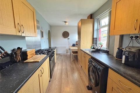 undefined, Mayfield Avenue, Haslingden, Rossendale, BB4