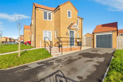 undefined, Barleycorn Lane, Wragby, Market Rasen