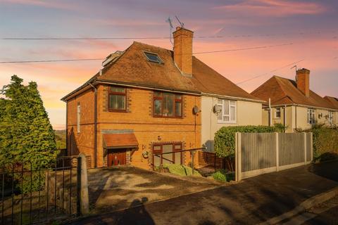 3 bedroom semi-detached house for sale, Sycamore Road, Worcester
