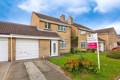Whitehouse Road, Billingham