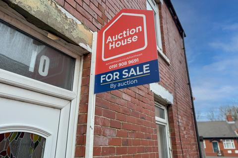undefined, 10 Chaplin Street, Seaham, South Yorkshire SR7 7RG