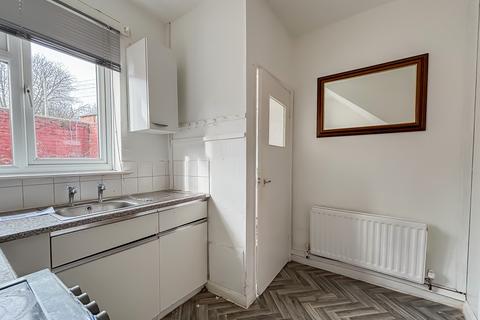 undefined, 10 Chaplin Street, Seaham, South Yorkshire SR7 7RG