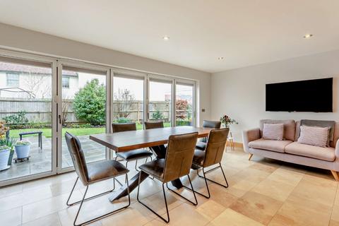 5 bedroom detached house for sale, St. James Court, Therfield, Royston, Hertfordshire