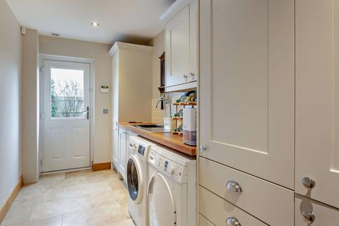 5 bedroom detached house for sale, St. James Court, Therfield, Royston, Hertfordshire