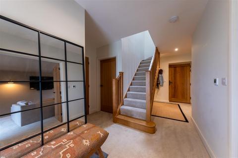 3 bedroom barn conversion for sale, Willington Road, Willington