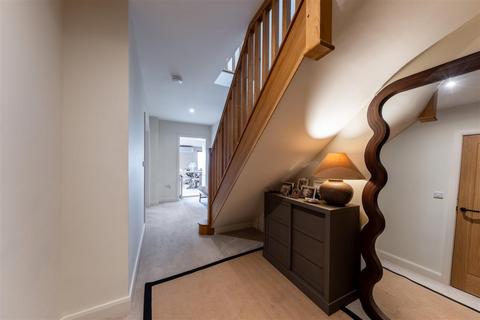 3 bedroom barn conversion for sale, Willington Road, Willington